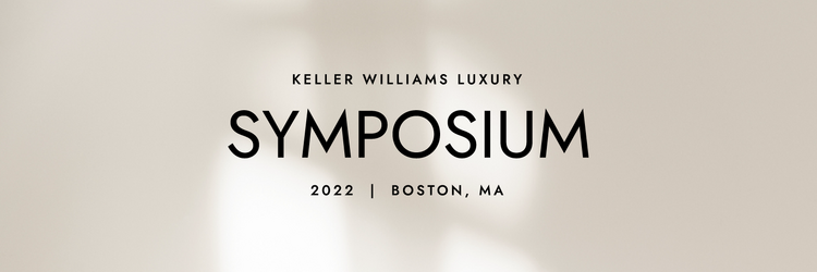 2022 Luxury Symposium